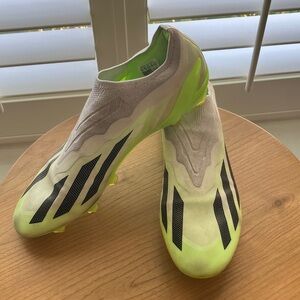 Adidas X’s Cleats